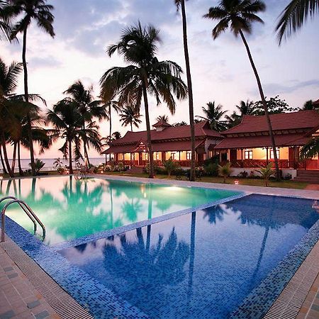 Cocobay Resort Kumarakom Einrichtungen foto
