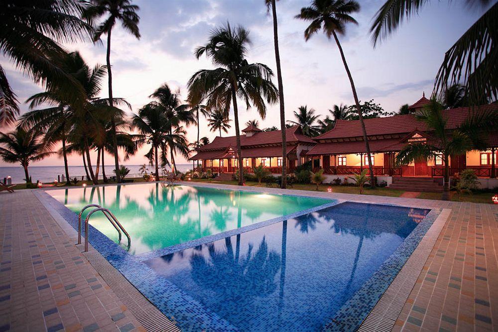 Cocobay Resort Kumarakom Einrichtungen foto